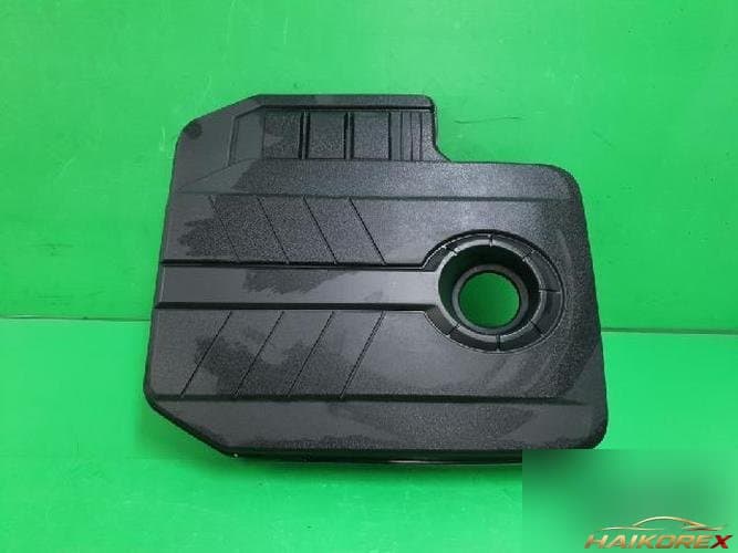 Chevrolet Alpeon 2012 — крышка двигателя 2