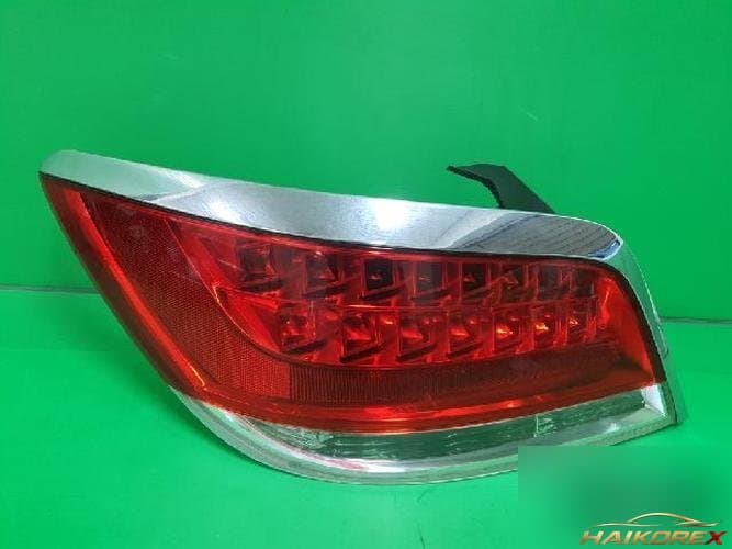 Daewoo Alpeon 2012 — фонарь комбинированный задний левый (сторона водителя) 22891781