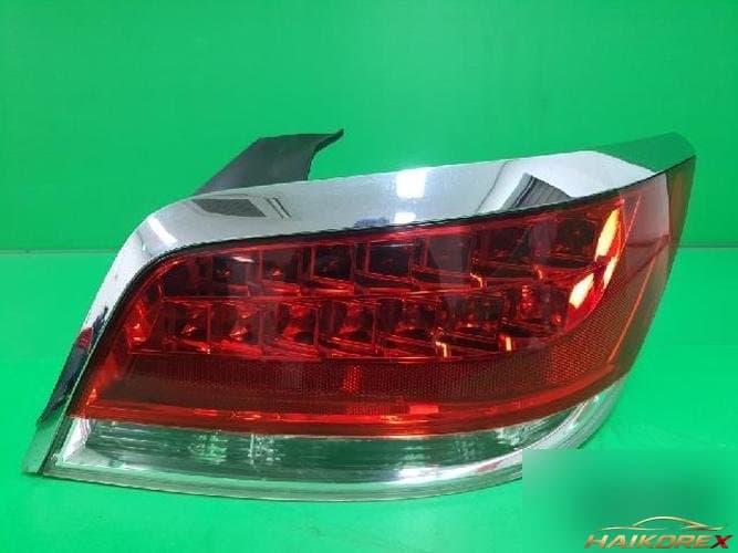 Chevrolet Alpeon 2012 — комбинированный фонарь задний правый (пассажирской стороны)