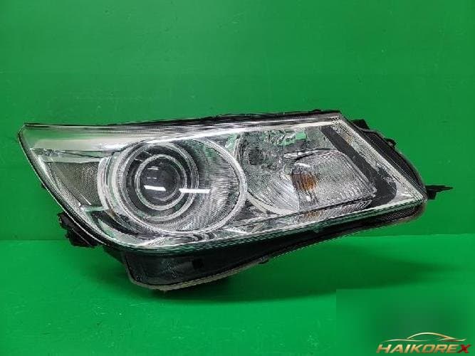 Chevrolet Alpeon 2012 — фара правая