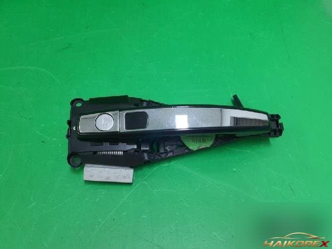 GM Daewoo Alpheon 2012 — прочие детали 1