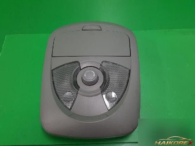 KG Mobility Actyon 2007 — светильник салона 7767009000ABR