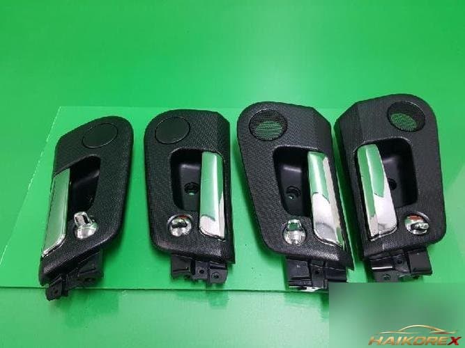 KG Mobility Actyon 2007 — прочие детали 7225031021