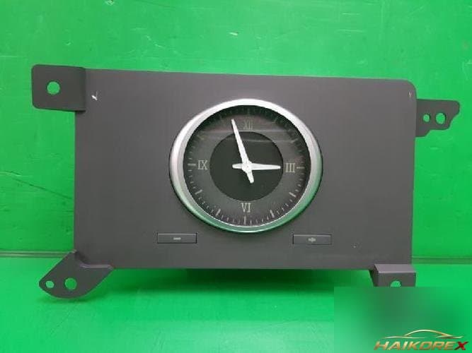 Kia Optima 2005 — панель приборов 848203F100ML