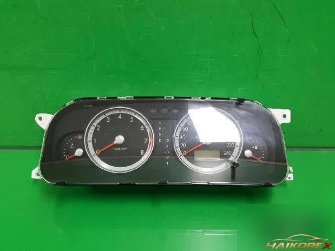 Kia Opirus 2005 — панель приборов 94003 3F000
