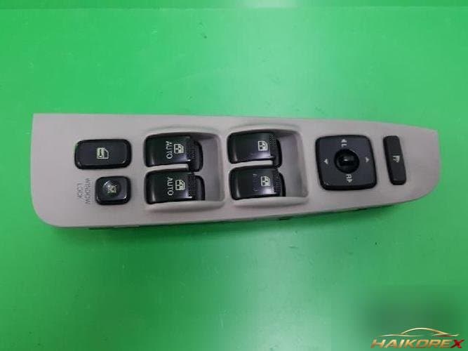 Kia Opirus 2005 — выключатель стеклоподъемника 935703F200NF