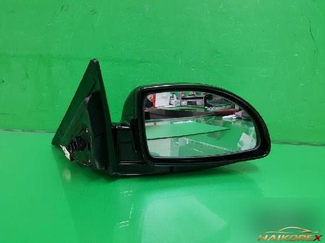 Kia Opirus 2005 — зеркало боковое правое 87620 3F020