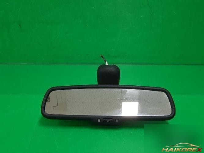Kia Cerato 2006 — зеркало салона 8510139500