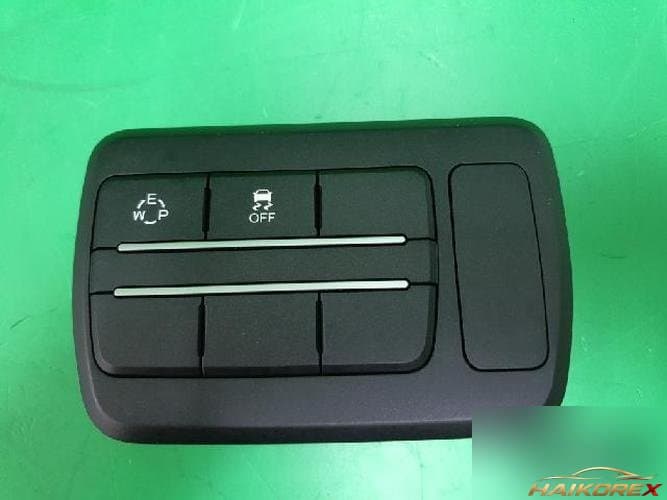 KG Mobility Tivoli 2016 — прочие детали 85300 35031