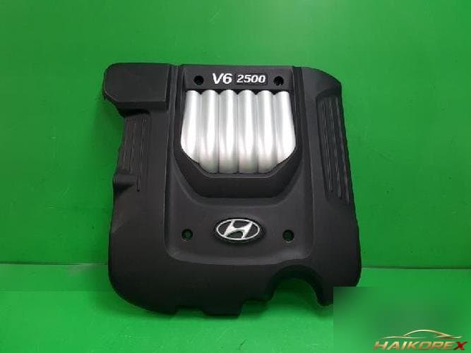 Hyundai Grandeur 1998 — крышка двигателя 29240-35300