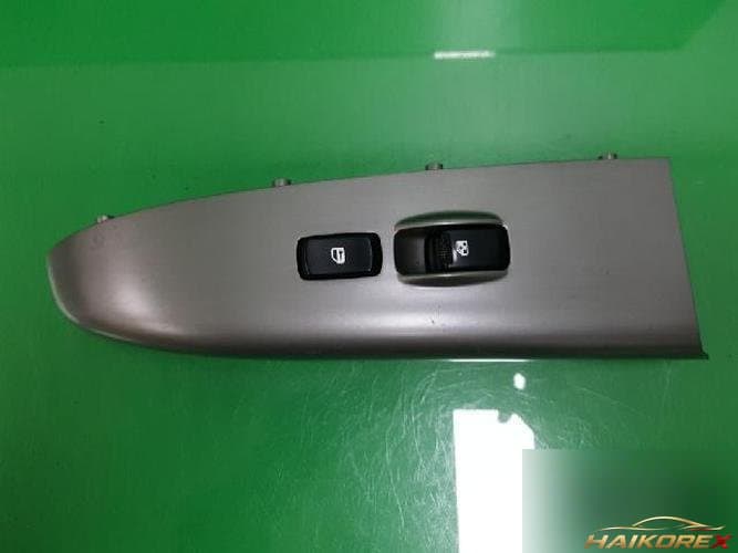 Kia Carnival 2010 — кнопка стеклоподъемника 935754D121OT 6