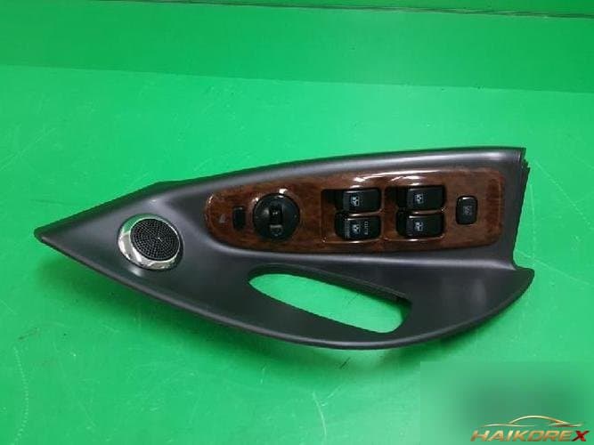Hyundai Avante 2006 — кнопка стеклоподъёмника 935712D400OQ