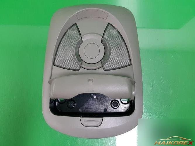 KG Mobility Actyon 2011 — плафон салона 77660 09100 3