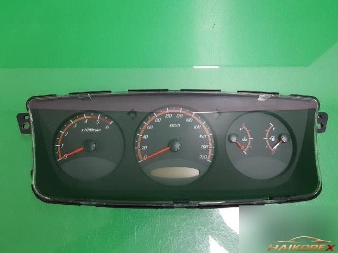 KG Mobility Actyon 2011 — панель приборов 80210 32380 5