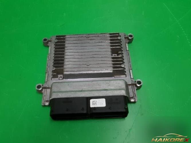 Kia K5 2015 — блок управления двигателя ECU 391472ETC4