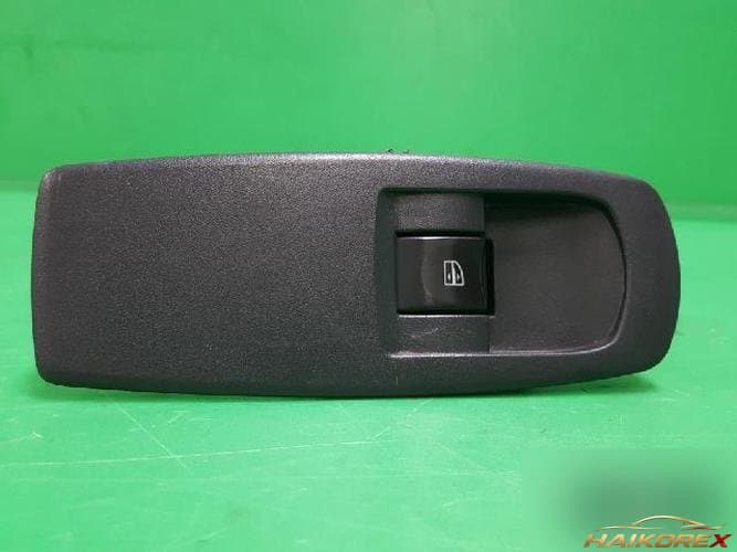 Renault QM5 2009 — переключатель стеклоподъёмника правый 25411JY00A