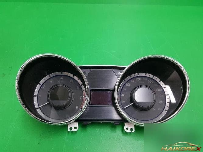 Hyundai Sonata 2012 — панель приборов 94003 3S230