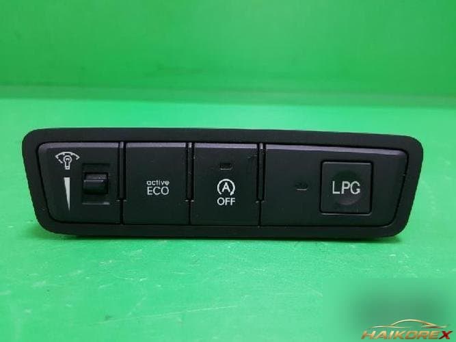 Hyundai Sonata 2012 — блок переключателей с кнопкой регулировки яркости 949503S500RY