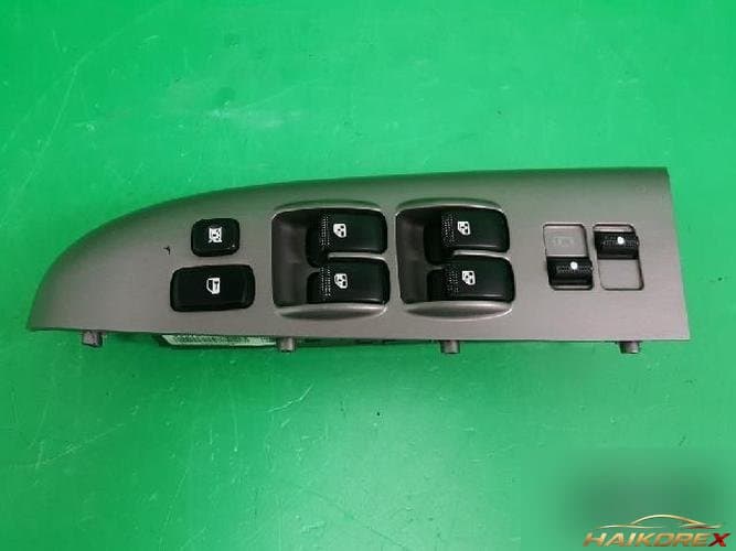 Kia Carnival 2010 — кнопка стеклоподъемника 935704D321OT
