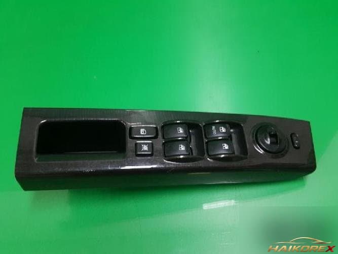Kia Sorento 2008 — выключатель стеклоподъемника 935703E0308Y