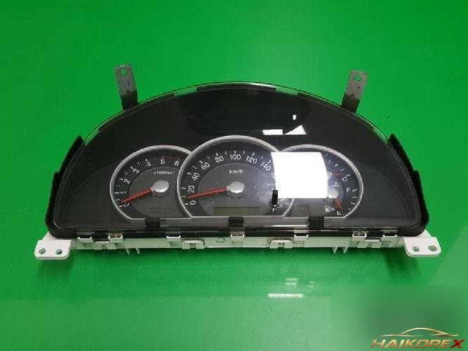 Kia Sorento 2008 — панель приборов 94013 3E011 3