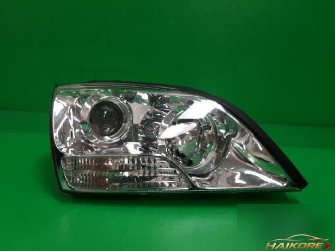 Kia Sorento 2008 — фара правая 921023E601