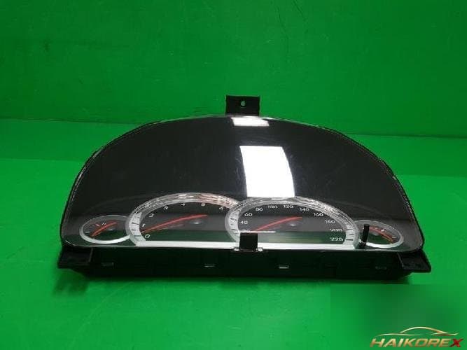 Daewoo Winstorm 2008 — приборная панель 96941863