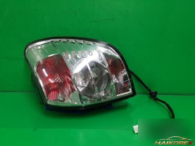 Daewoo Winstorm 2008 — комбинированный фонарь задний правый (пассажирской стороны)