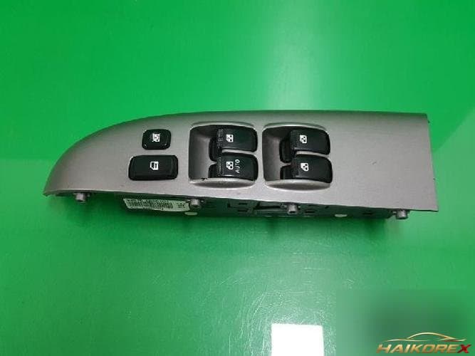 Kia Carnival 2010 — кнопка стеклоподъемника 935704D301OT 7