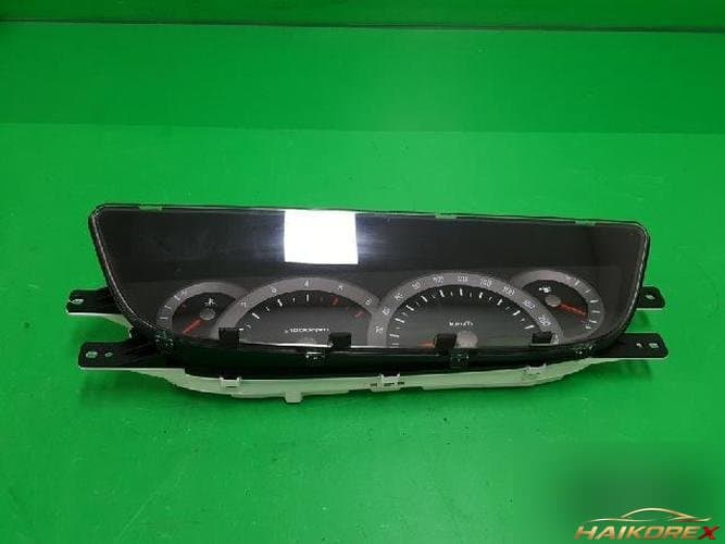 KG Mobility Rodius 2011 — панель приборов 80200 21104 5