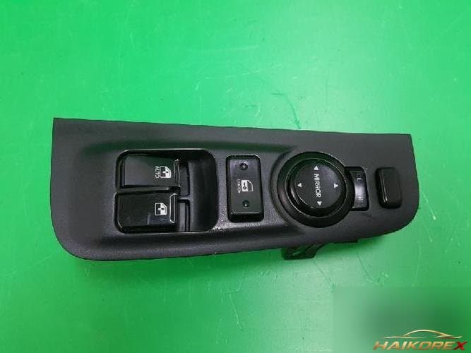 Hyundai Grand Starex 2008 — кнопка электростекла 2