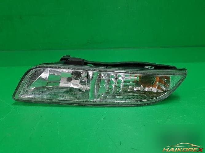 KG Mobility Rexton 2005 — противотуманная фара левая (водительская) 8320108522