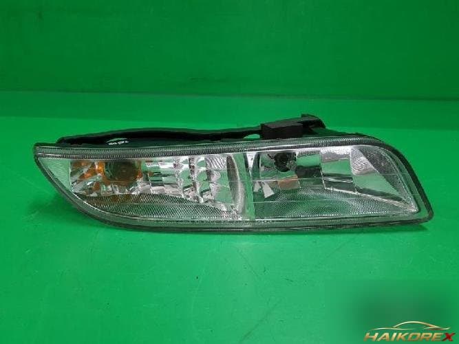 KG Mobility Rexton 2005 — противотуманная фара правая (пассажирская) 8320208522