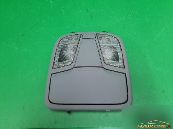 Kia K5 2013 — плафон салона 1