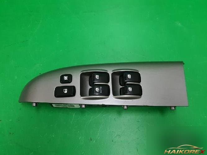 Kia Carnival 2010 — кнопка электростеклоподъемника 935704D301OT 8
