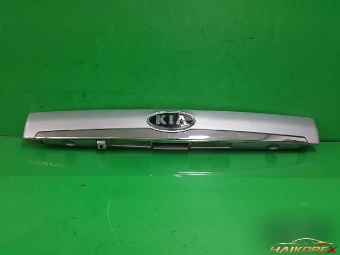 Kia Carnival 2010 — прочие детали 925014D510