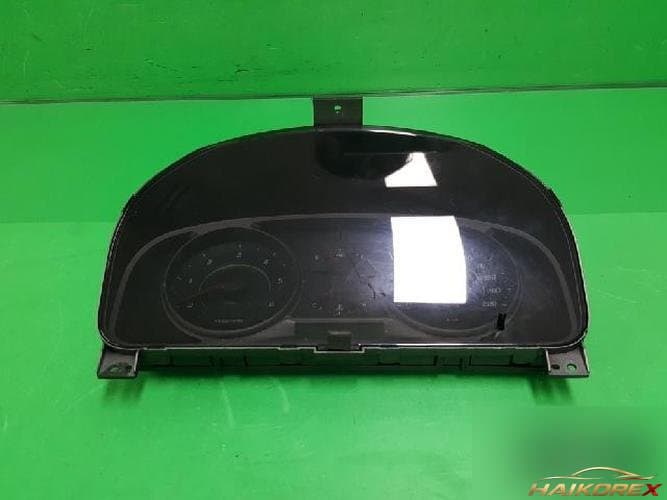 Daewoo Winstorm 2010 — приборная панель 95967057 9