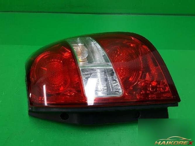 Daewoo Winstorm 2010 — комбинированный фонарь задний левый (со стороны водителя)