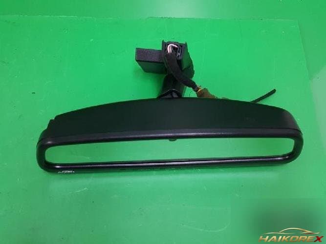 Hyundai i30 2011 — зеркало салонное 851013X300