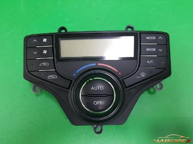 Hyundai i30 2011 — переключатель управления отопителем и кондиционером 97250 2L522