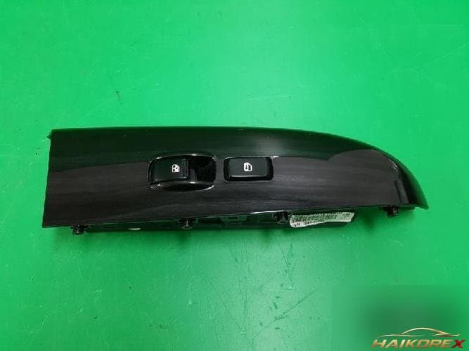 Kia Carnival 2011 — блок управления стеклоподъемниками 935754D121XBW