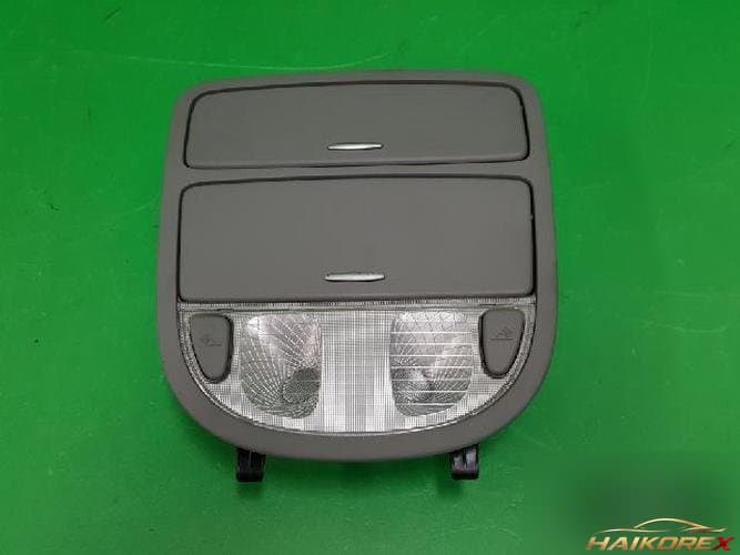 Hyundai Santa Fe 2009 — внутренний светильник 928002B011J4