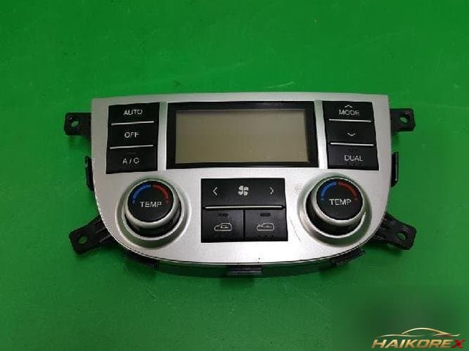 Hyundai Santa Fe 2009 — переключатель климат-контроля 972502B303