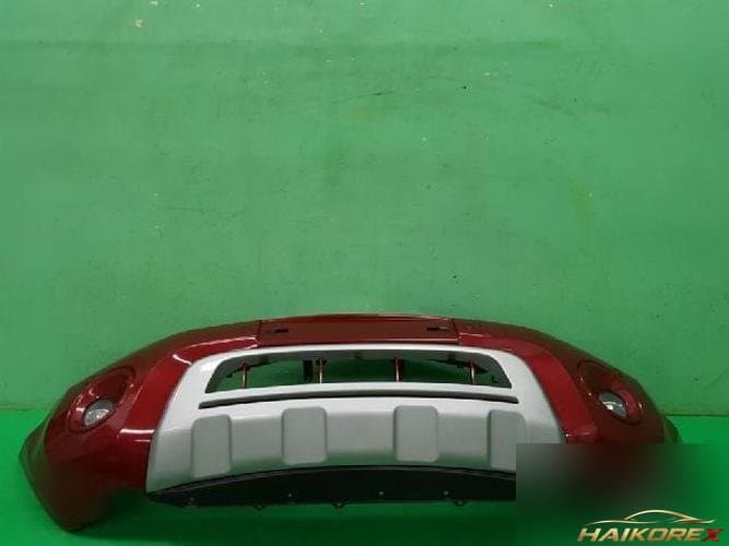 Renault QM5 2008 — переднее крыло правое 62022JY44H
