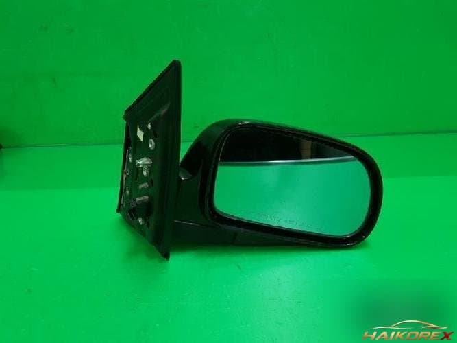 KG Mobility Actyon 2008 — зеркало боковое правое 7892131002LAK