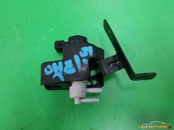 KG Mobility Actyon 2008 — соленоидный клапан 6655404197