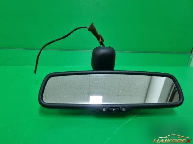 Hyundai Santa Fe 2007 — внутреннее зеркало заднего вида 8510139500