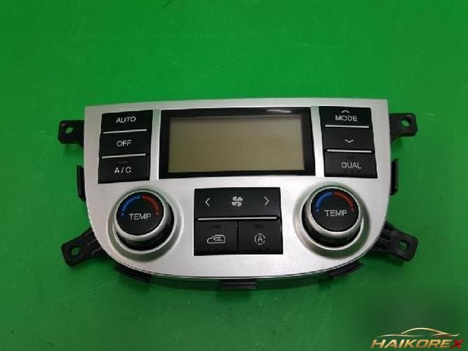 Hyundai Santa Fe 2006 — переключатель климат-контроля (печка/кондиционер) 972502B400CA