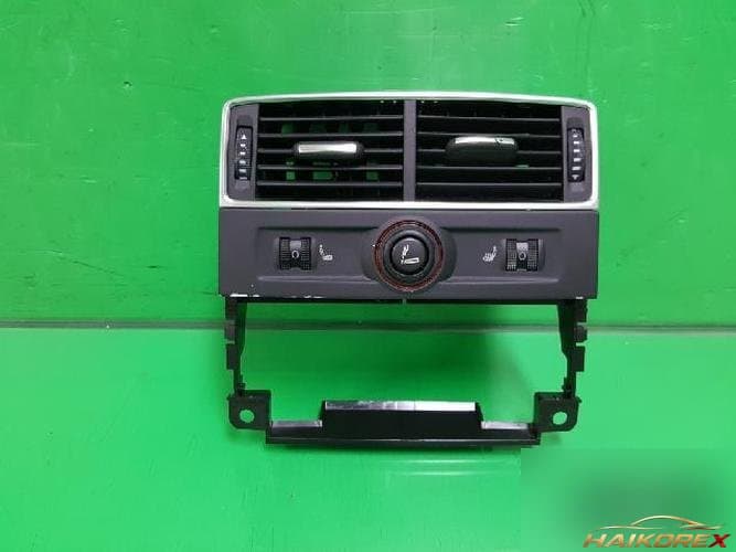 Audi A8 2006 — панель приборов 4E0 819 203A