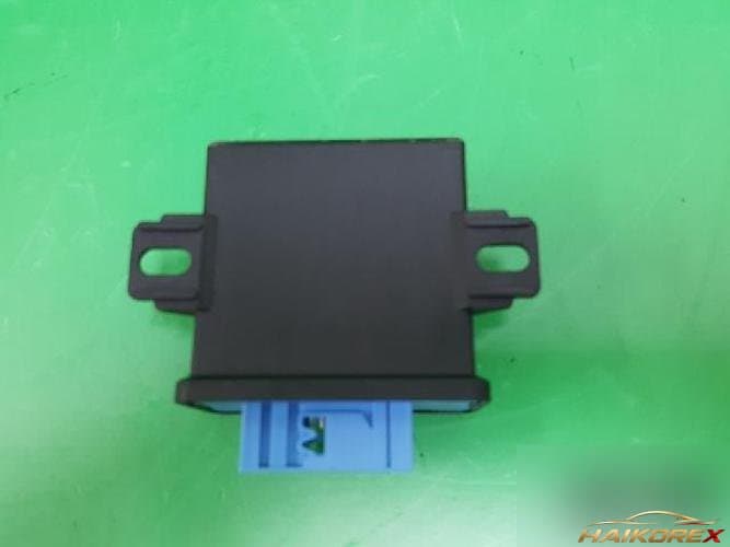 Audi A8 2006 — модуль ETACS/BCM 4F0 907 357 E